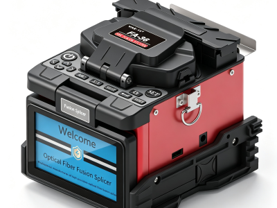 VAEYI FA-36 4 motor fusion splicer specifications