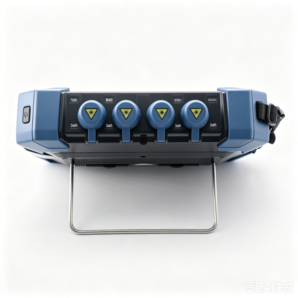 VAEYI FA8000 PON Tester